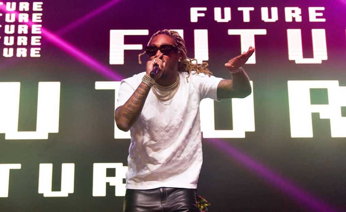 Future net worth Future net worth