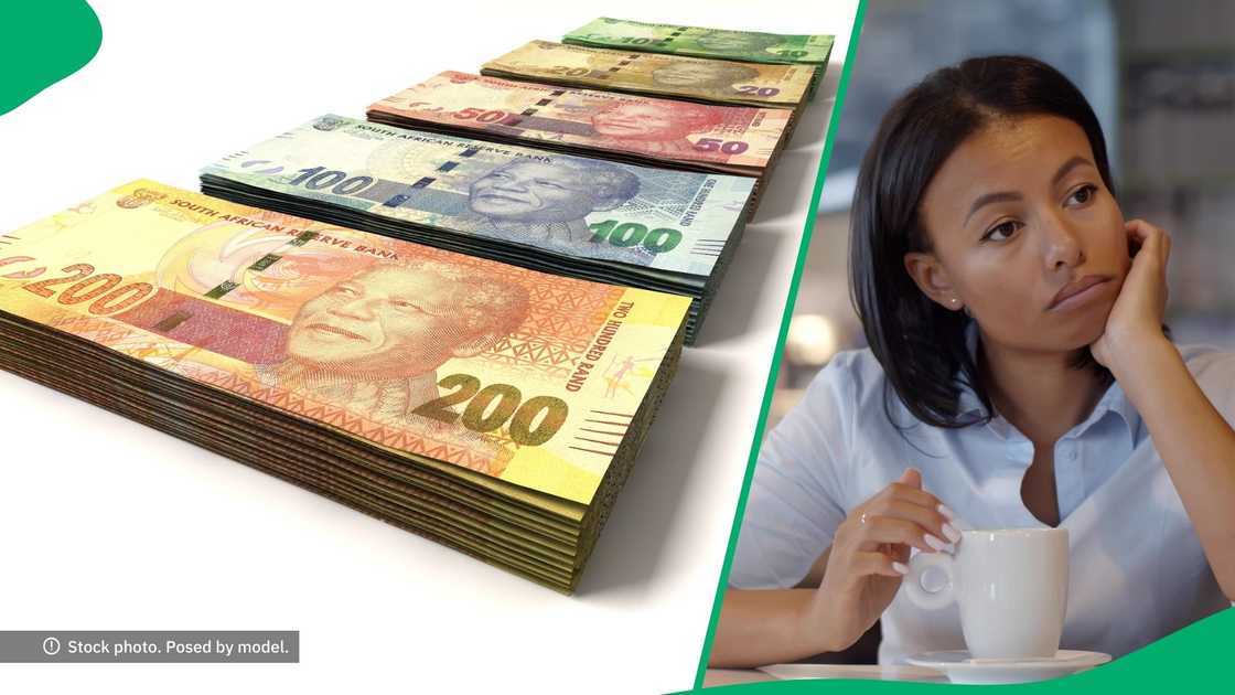 A Pretoria woman's lover scammed her out of her R2.4 million pension A Pretoria woman's lover scammed her out of her R2.4 million pension
