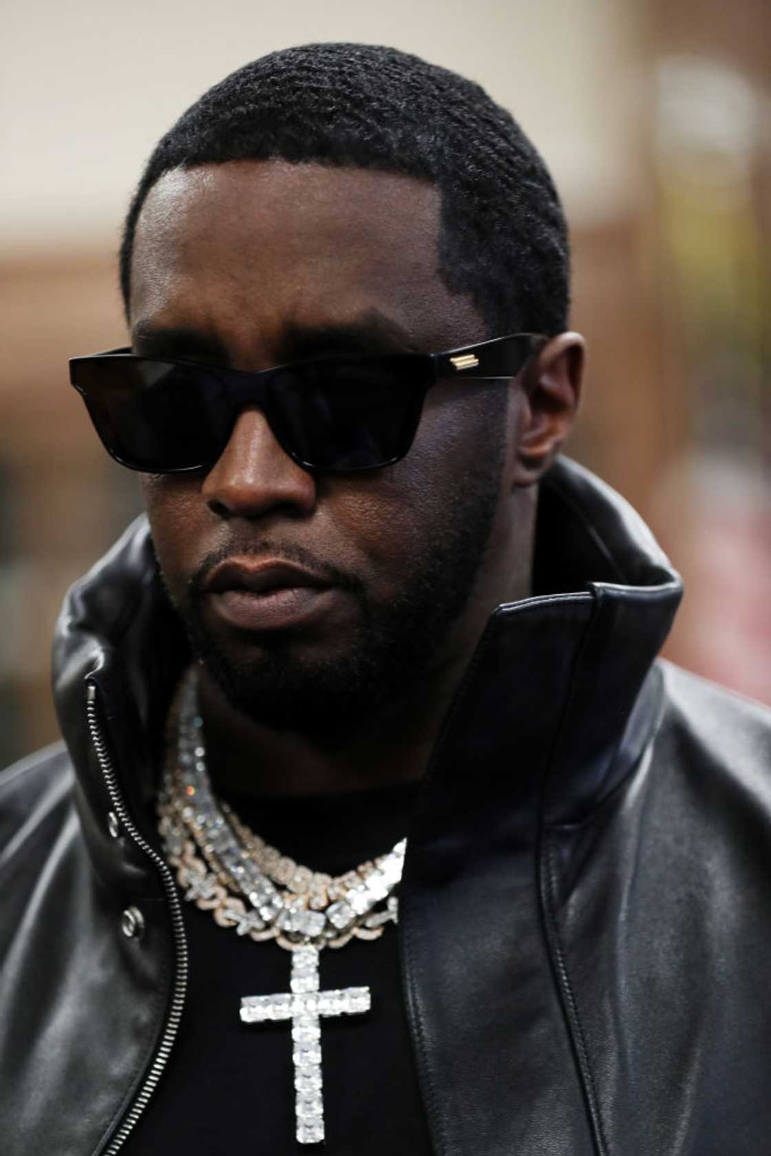 Sean 'Diddy' Combs was found guilty.