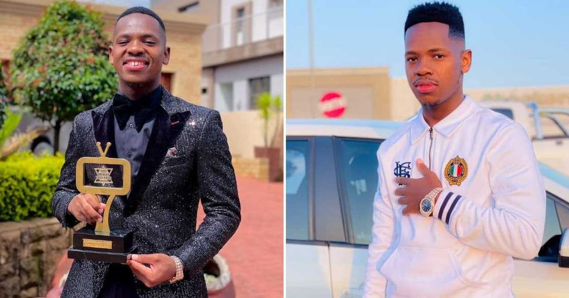 Lungisani Mr Music Mthethwa Lungisani Mr Music Mthethwa