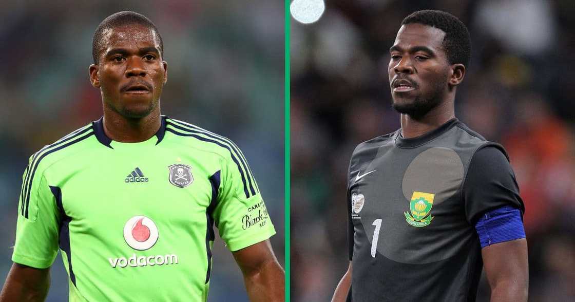 One of the accused in Senzo Meyiwa's trial reportedly lost their sister to suicide One of the accused in Senzo Meyiwa's trial reportedly lost their sister to suicide