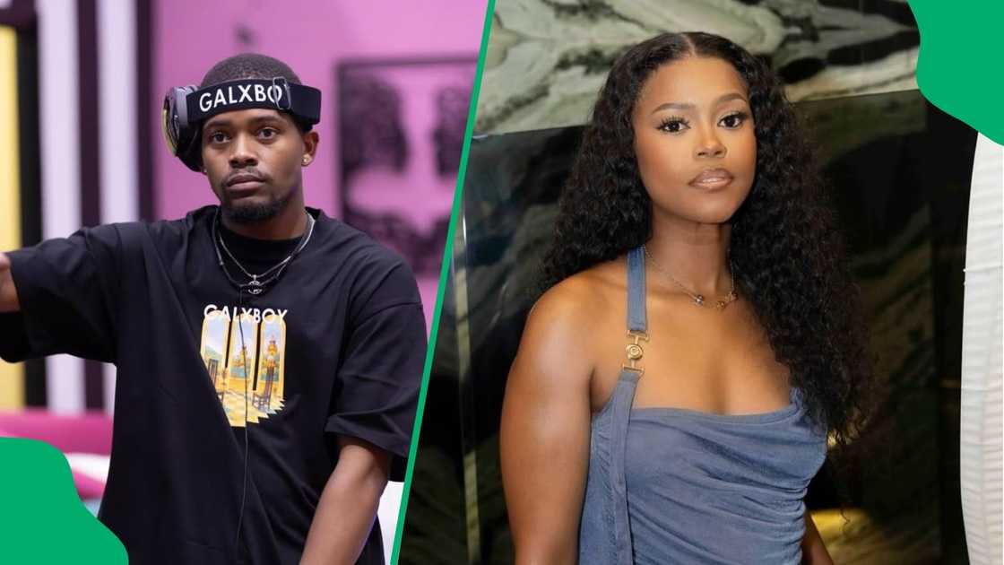 The Don cries after Neliswa is disqualified