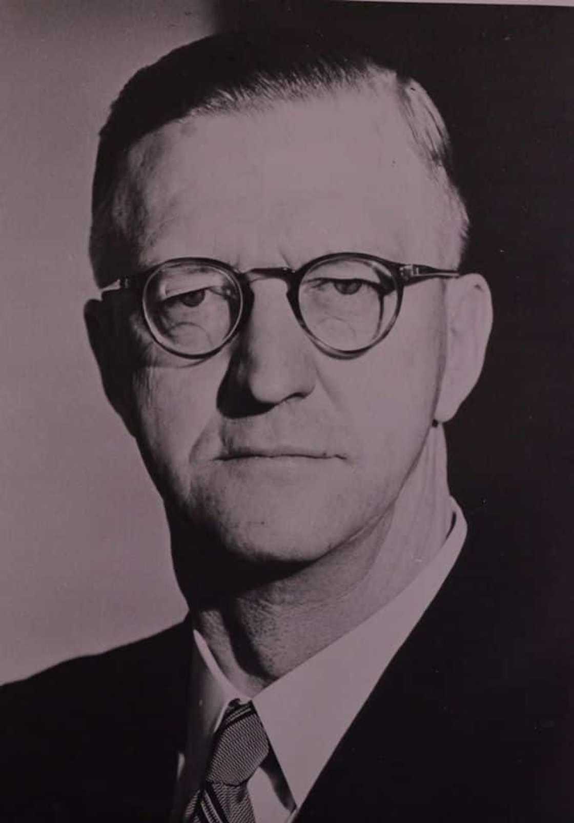 first president of south africa first president of south africa