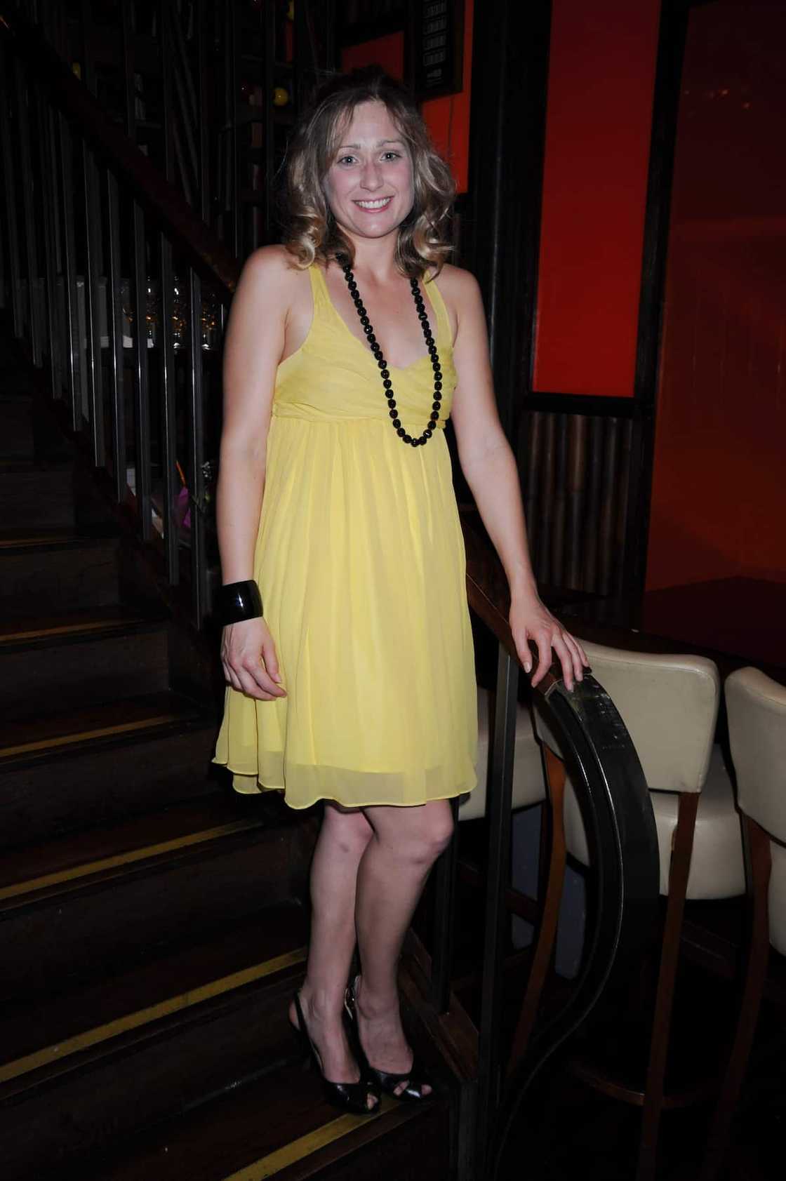 Sian Brooke Sian Brooke