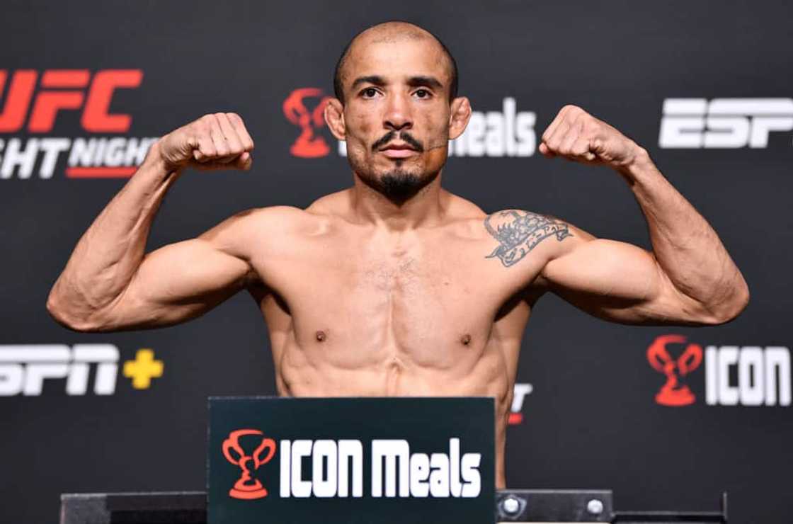 Who is the richest UFC fighter? Top 30 list Who is the richest UFC fighter? Top 30 list