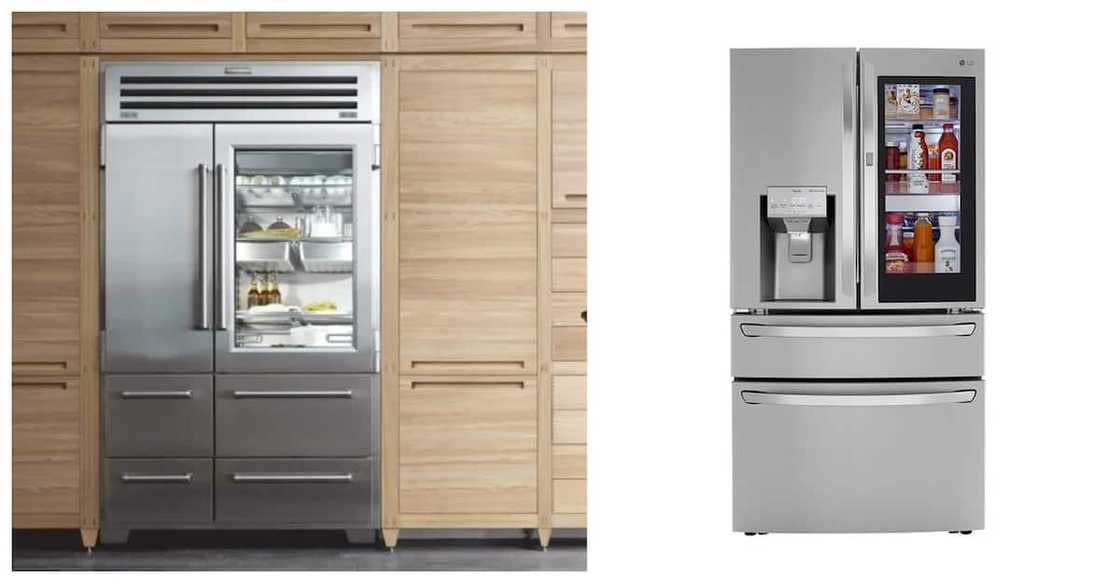 expensive refrigerators expensive refrigerators
