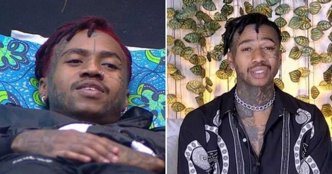 ‘Big Brother Mzansi’, viewers, love, Themba ‘Big Brother Mzansi’, viewers, love, Themba