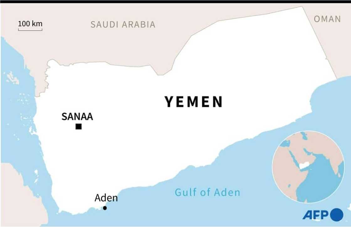 Yemen Yemen