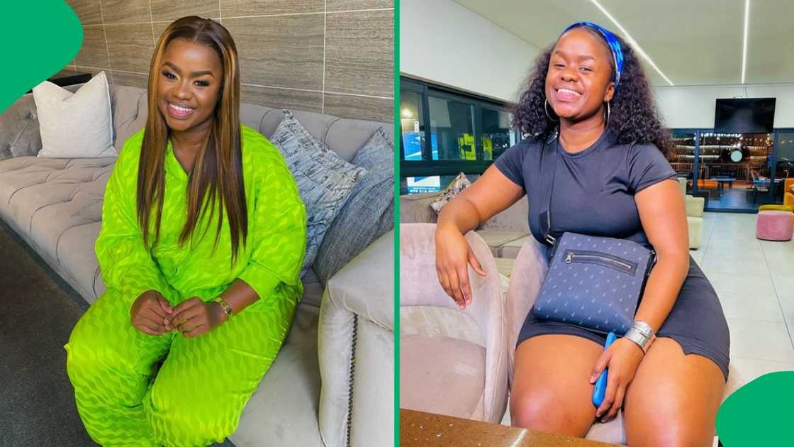 Penny Ntuli recovering following hospitalisation. Penny Ntuli recovering following hospitalisation.