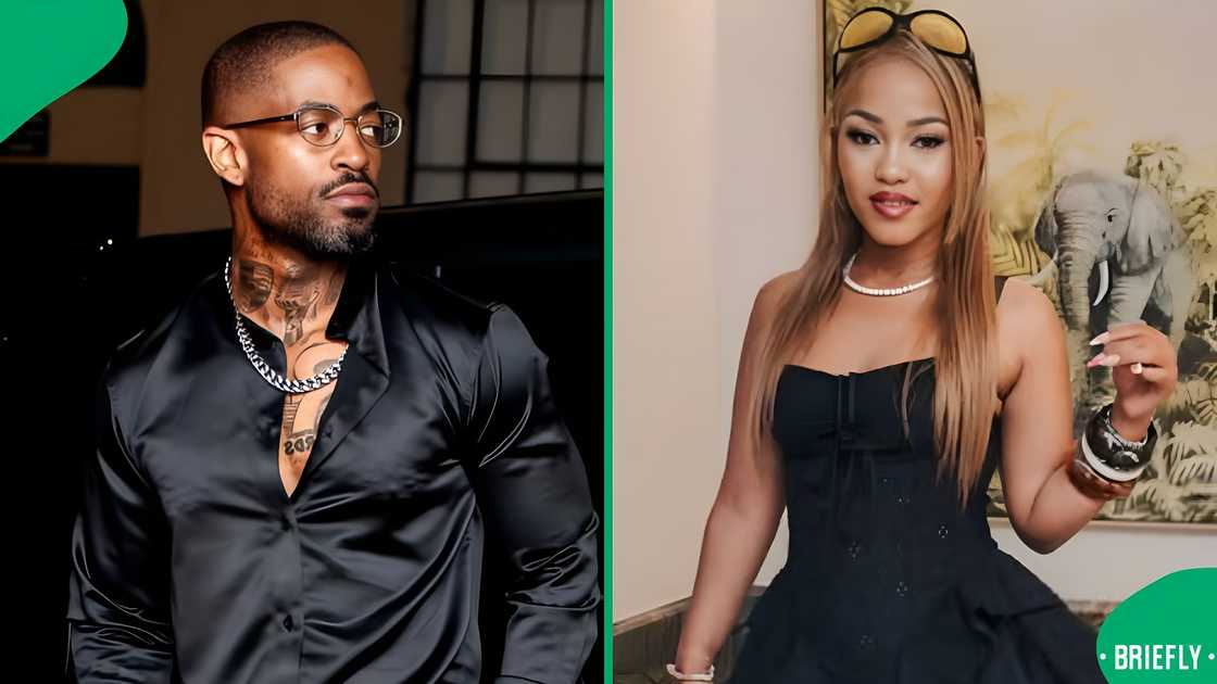 Prince Kaybee claims awards "don't mean anything"