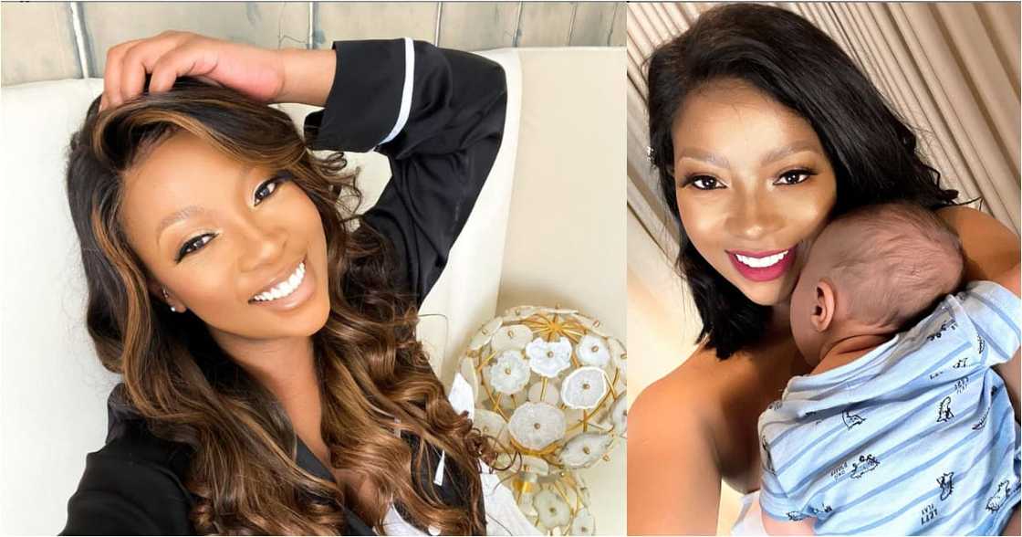 Pearl Modiadie turns 33: 4 Facts to celebrate the celebrity’s birthday