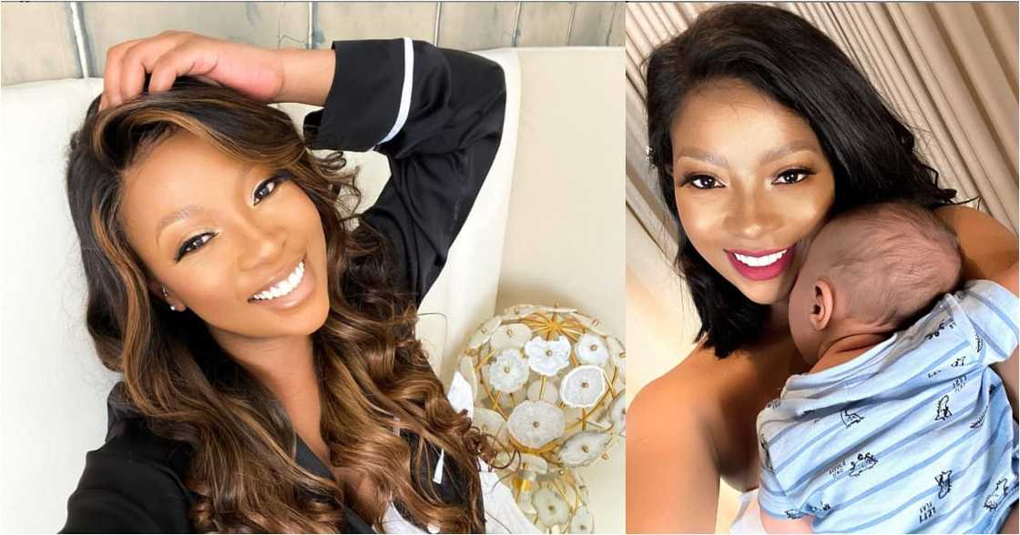 Pearl Modiadie turns 33: 4 Facts to celebrate the celebrity’s birthday Pearl Modiadie turns 33: 4 Facts to celebrate the celebrity’s birthday