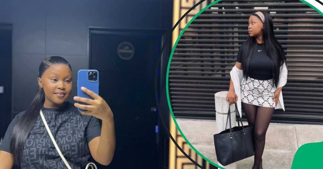 Hun's designer bag had tongues wagging Hun's designer bag had tongues wagging