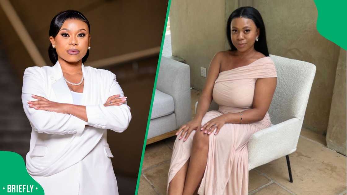 A video shared by a woman went viral. A video shared by a woman went viral.