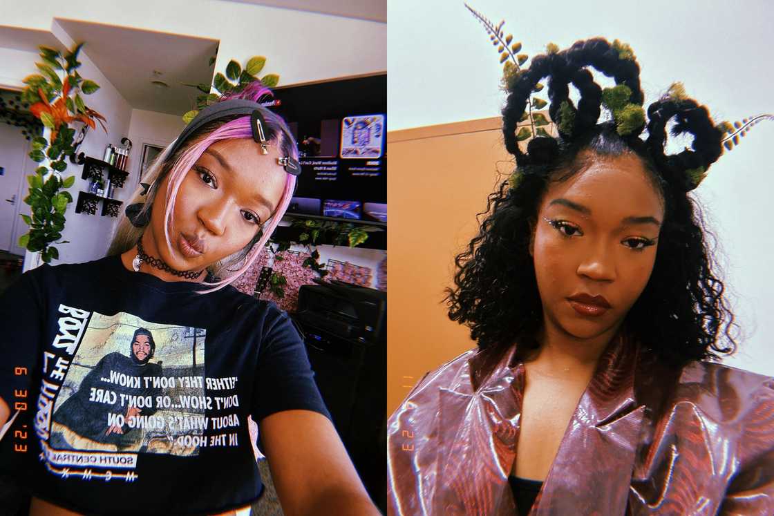 Bobbi LaNea Tyler Bobbi LaNea Tyler