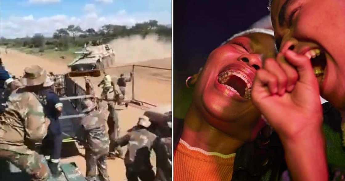 Mzansi, SANDF, Russia, Ukraine Mzansi, SANDF, Russia, Ukraine