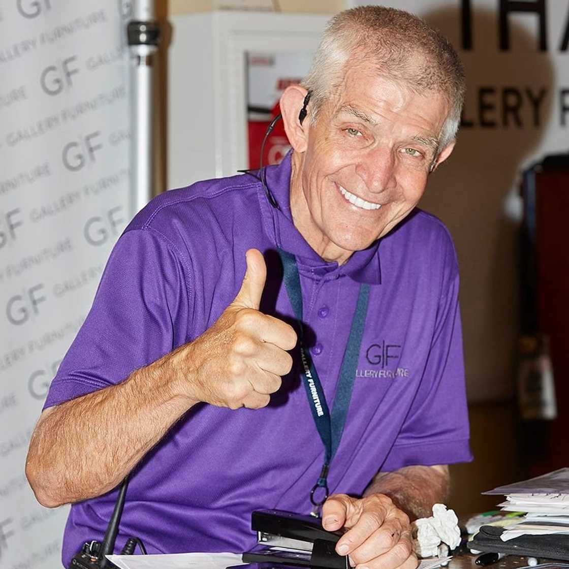 Mattress Mack's net worth, age, children, education, promotion, contacts, profiles