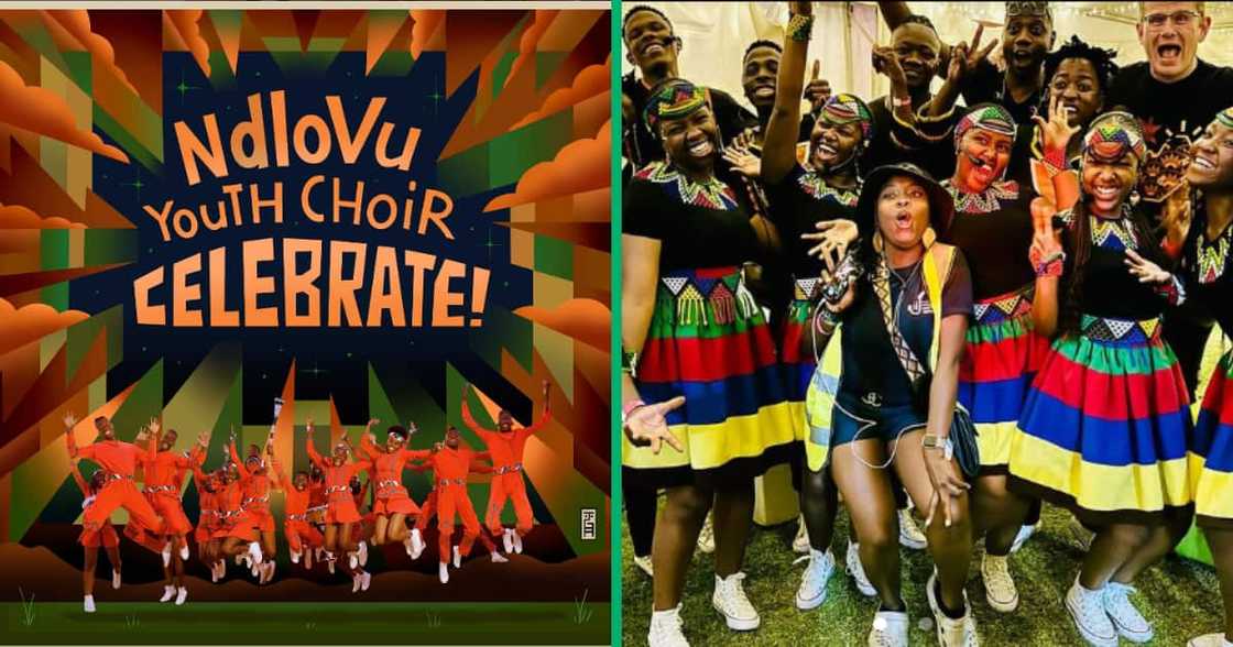Ndlovu Youth Choir also participated at the America Got Talent. Ndlovu Youth Choir also participated at the America Got Talent.