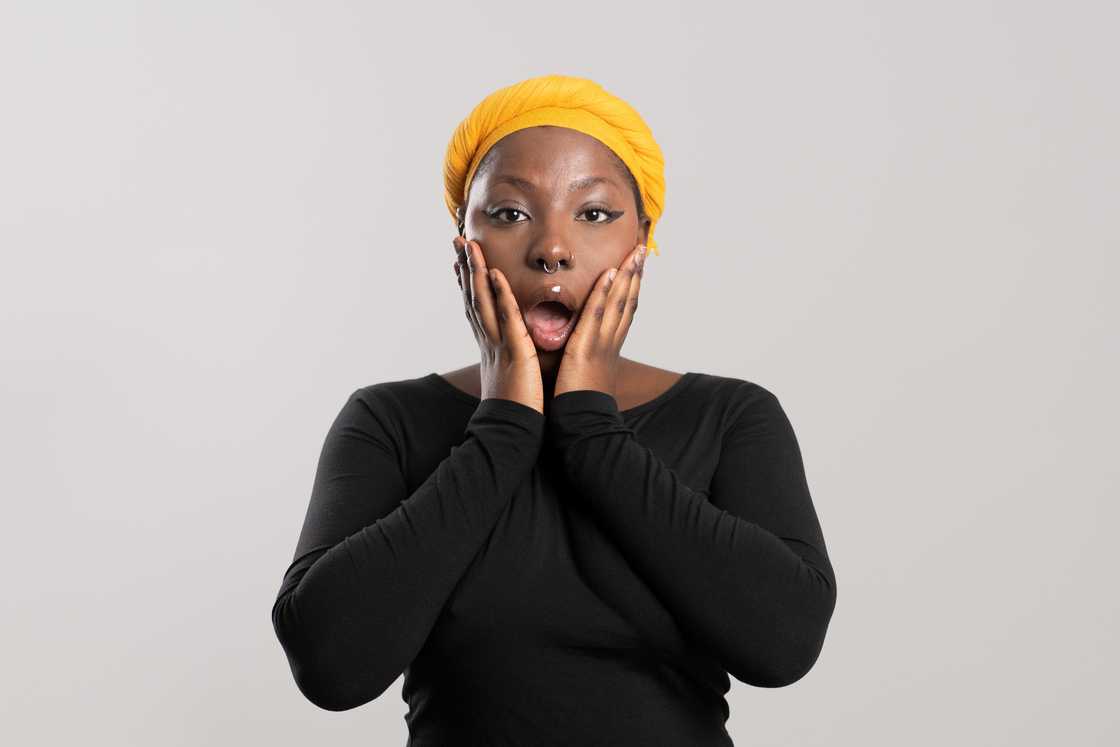 She also shared that she decided to block her mother, as she had had it with her demands She also shared that she decided to block her mother, as she had had it with her demands