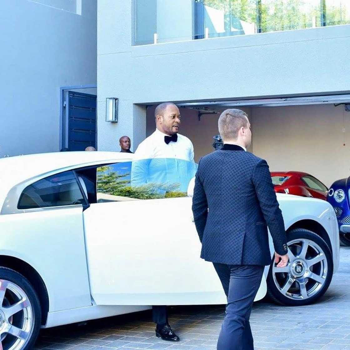 Alph Lukau biography: age, wife, wife age, resurrection, church, cars and latest news Alph Lukau biography: age, wife, wife age, resurrection, church, cars and latest news