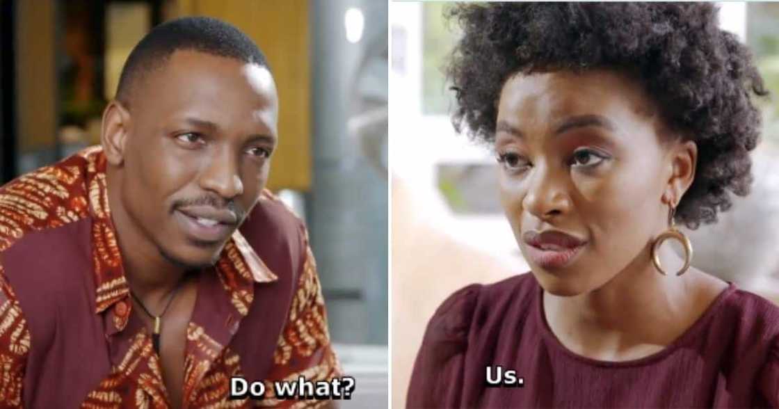 ‘Scandal!’, Mzansi, Amo, Hlengiwe, Soapie, TV Show ‘Scandal!’, Mzansi, Amo, Hlengiwe, Soapie, TV Show