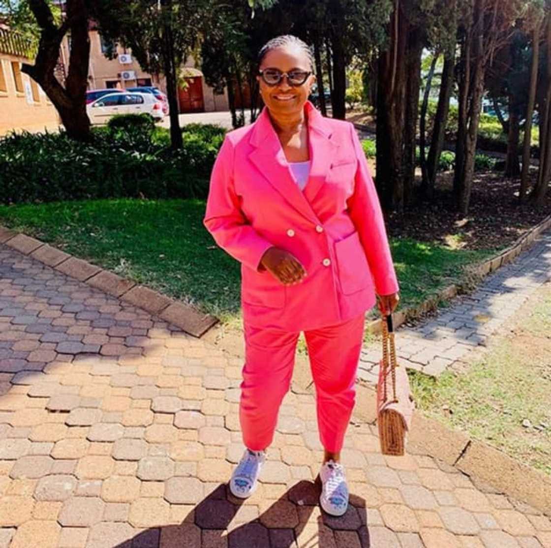 Noeleen Maholwana Sangqu biography: age, baby, husband, divorce, weight loss, pictures, Instagram and latest news Noeleen Maholwana Sangqu biography: age, baby, husband, divorce, weight loss, pictures, Instagram and latest news