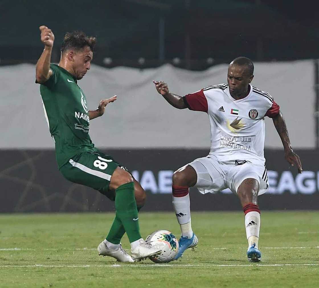 Thulani Serero career Thulani Serero career