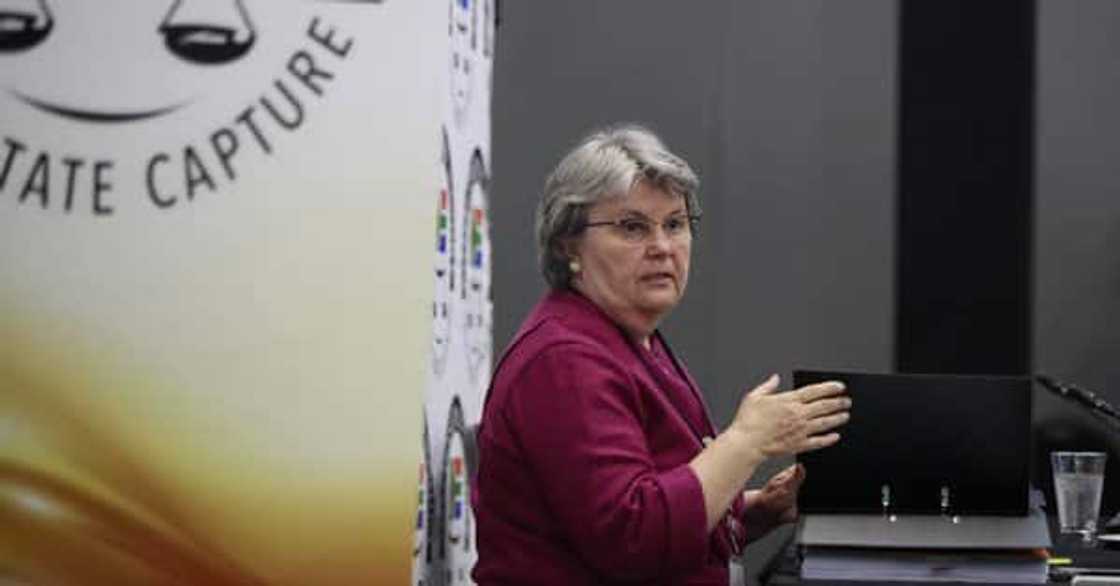 Barbara Hogan Barbara Hogan