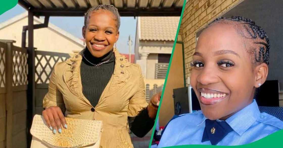 A woman took to TikTok to share her life story of being abused by her husband during their eight-year marriage. A woman took to TikTok to share her life story of being abused by her husband during their eight-year marriage.