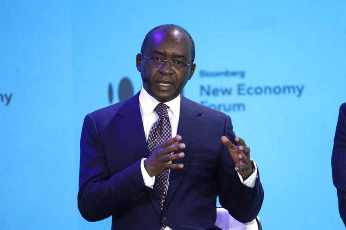 Strive Masiyiwa blog Strive Masiyiwa blog