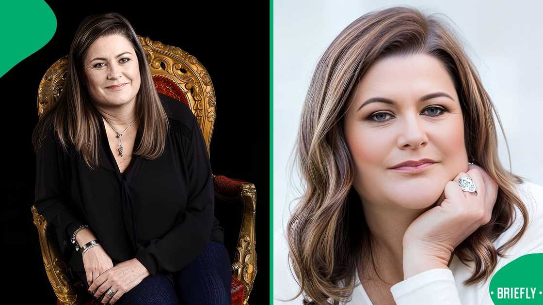 Alison Botha shared how she survived her second near-death experience.