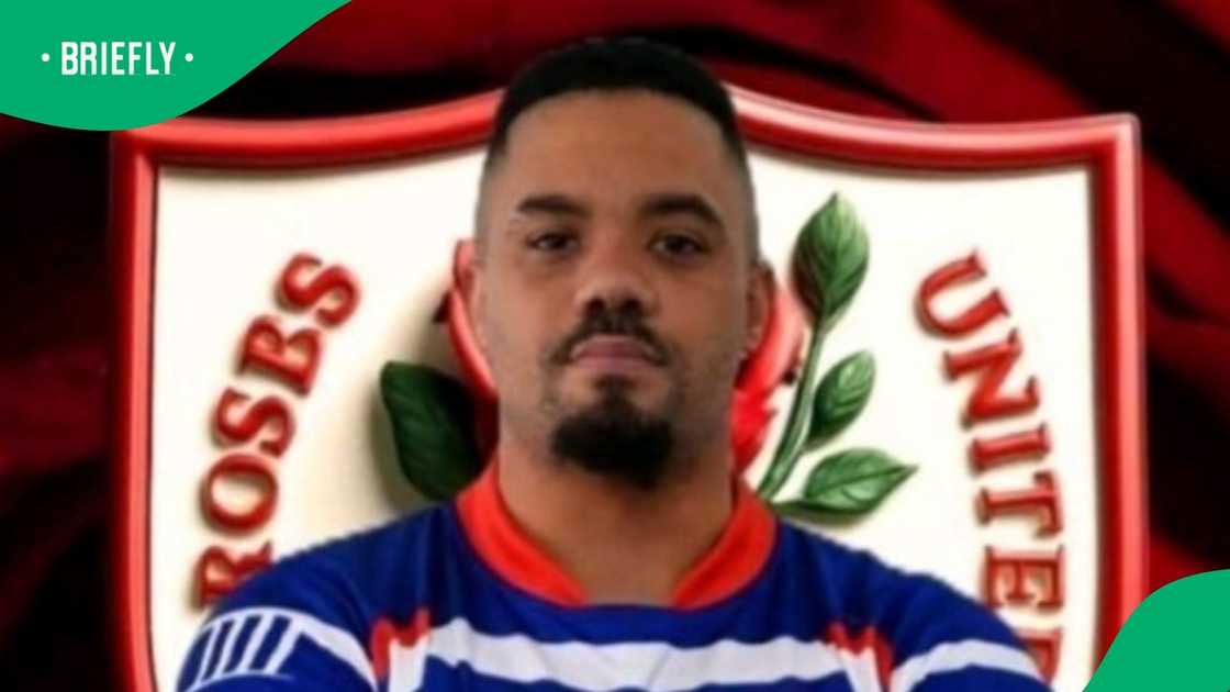 Winston Mororiki, Roses United, Boland Rugby