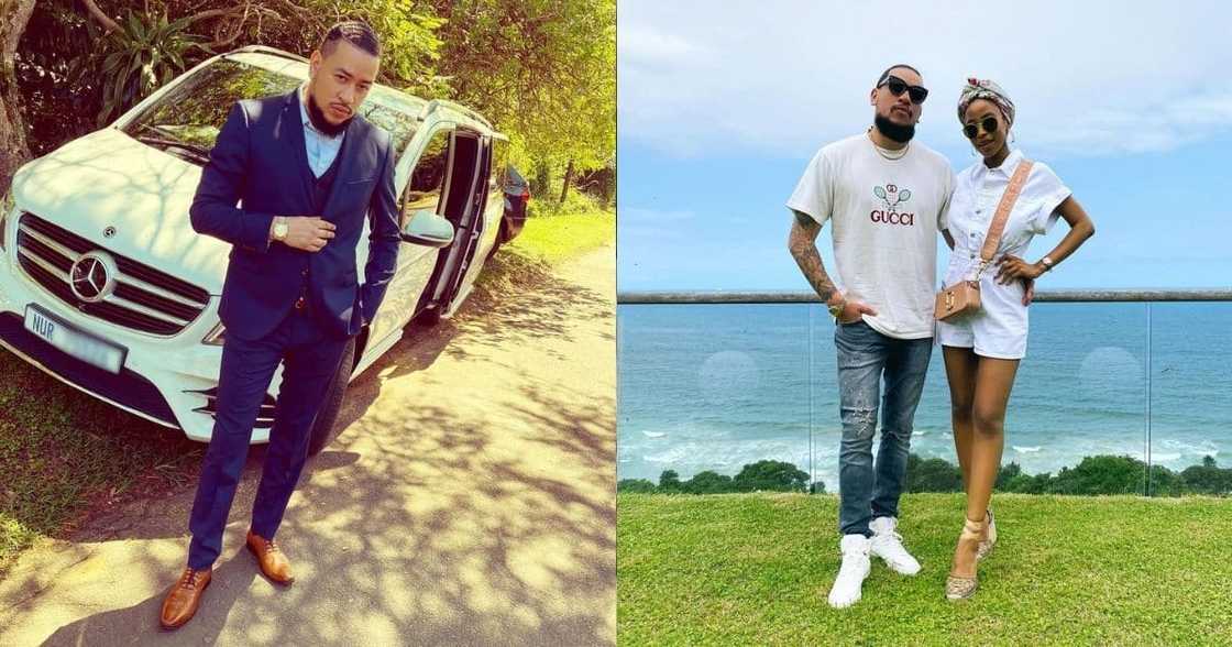 Late Nelli Tembe's Father Moses Tembe Responds to AKA's Tell All Interview Late Nelli Tembe's Father Moses Tembe Responds to AKA's Tell All Interview