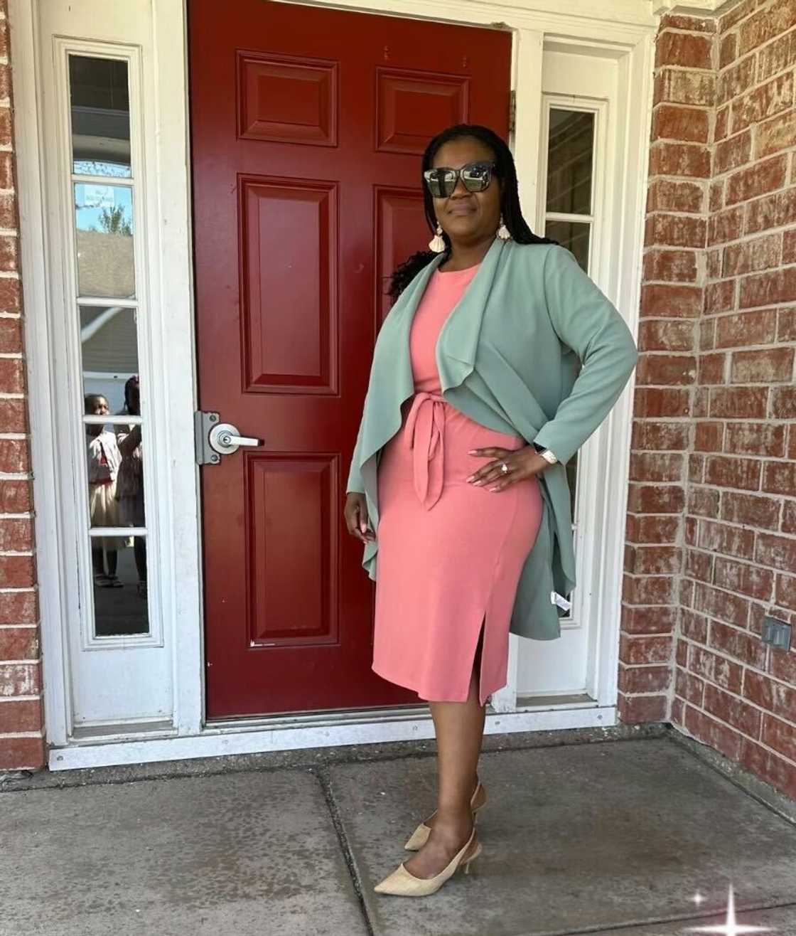 A South African woman spoke out about the demanding work-life culture in the US. A South African woman spoke out about the demanding work-life culture in the US.