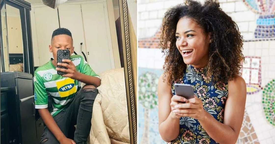 Man, THeartbreak Insurance Fund, Mzansi Man, THeartbreak Insurance Fund, Mzansi