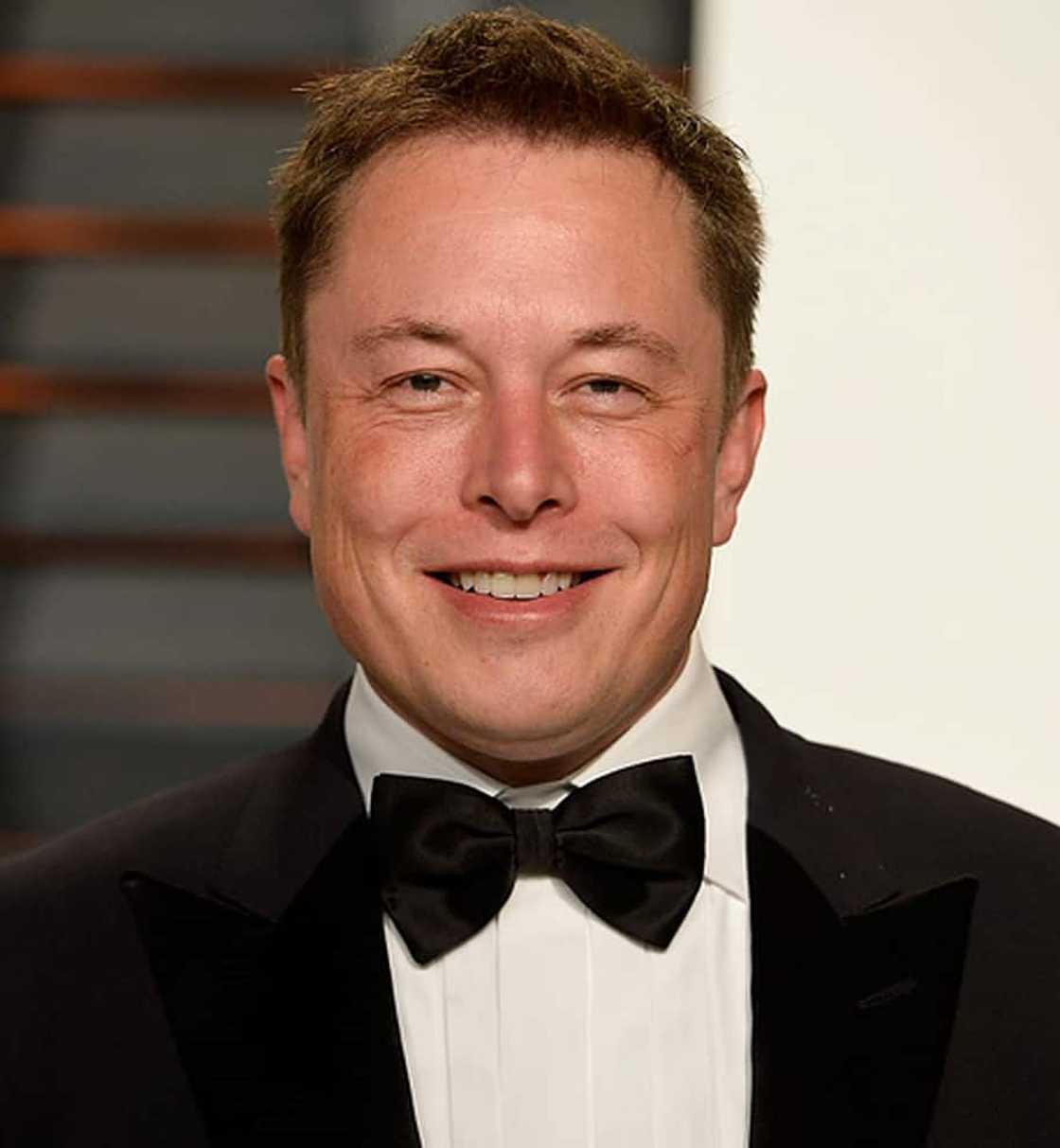 Who is Damian Musk? Age, triplets, spouse, education, profiles, worth