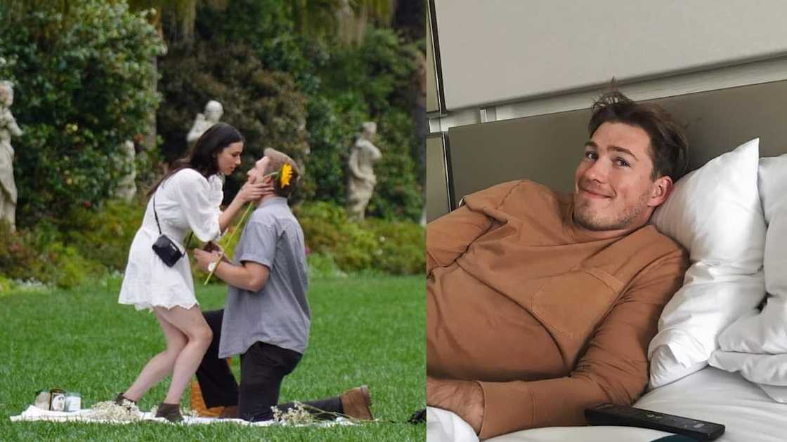 Brendan Currey Brendan Currey