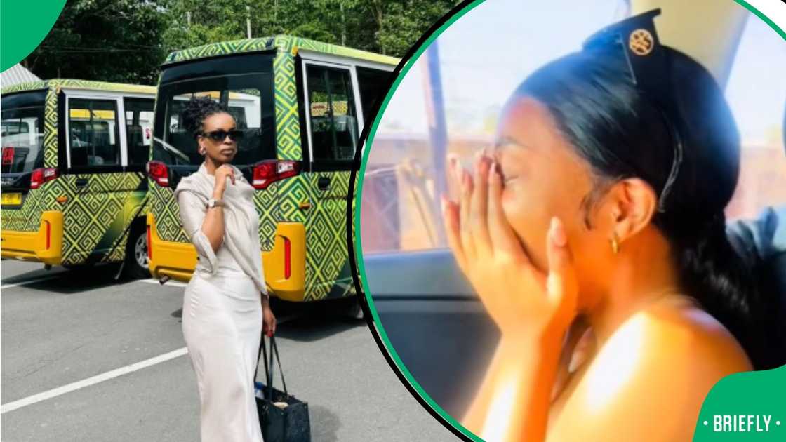 SA applauds generous lady
