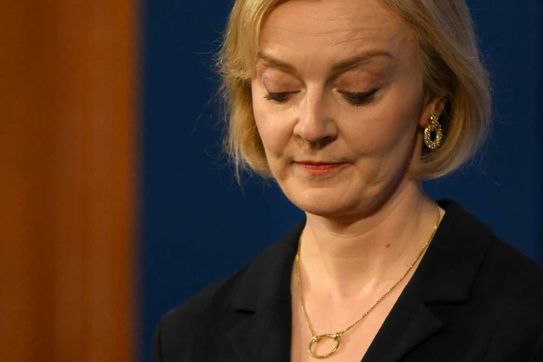 YouGov found that within six weeks of taking power Liz Truss has become the most unpopular leader it has ever tracked YouGov found that within six weeks of taking power Liz Truss has become the most unpopular leader it has ever tracked