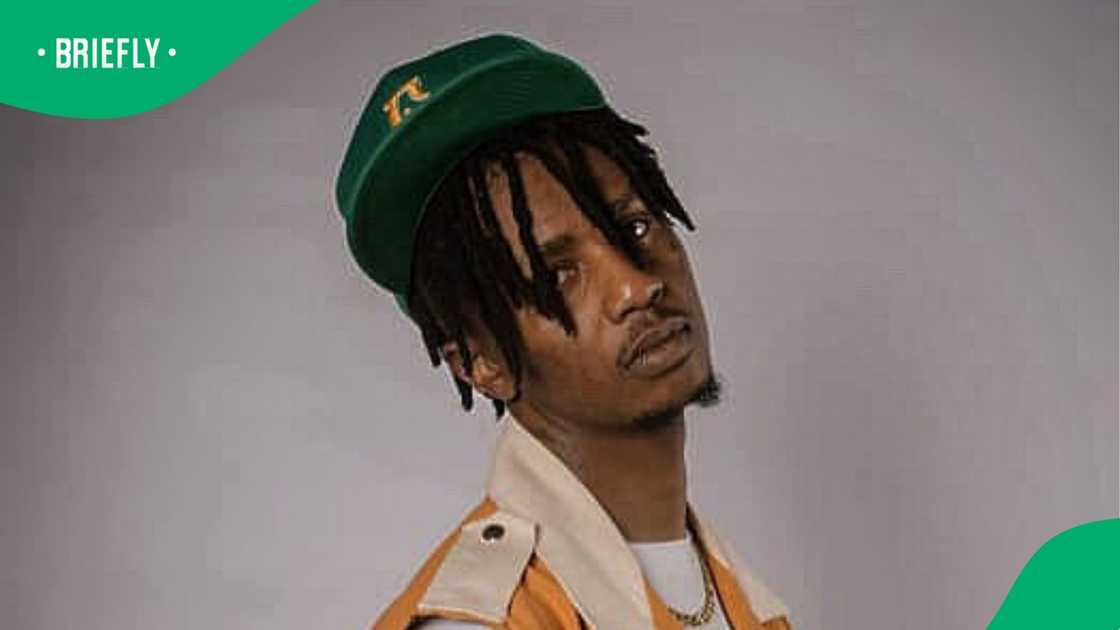 Mzansi questions Emtee's FNB Stadium potential as vote hits 12k signatures