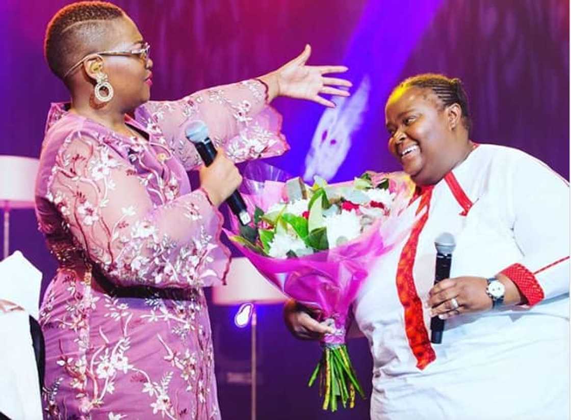 Hlengiwe Mhlaba nominations Hlengiwe Mhlaba nominations