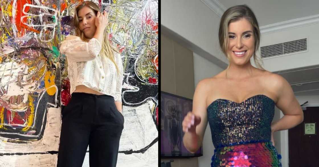 Rachel Kolisi, Siya Kolisi, sports, black tie, glamorous, evening wear, married, SA rugby, Springboks captain Rachel Kolisi, Siya Kolisi, sports, black tie, glamorous, evening wear, married, SA rugby, Springboks captain