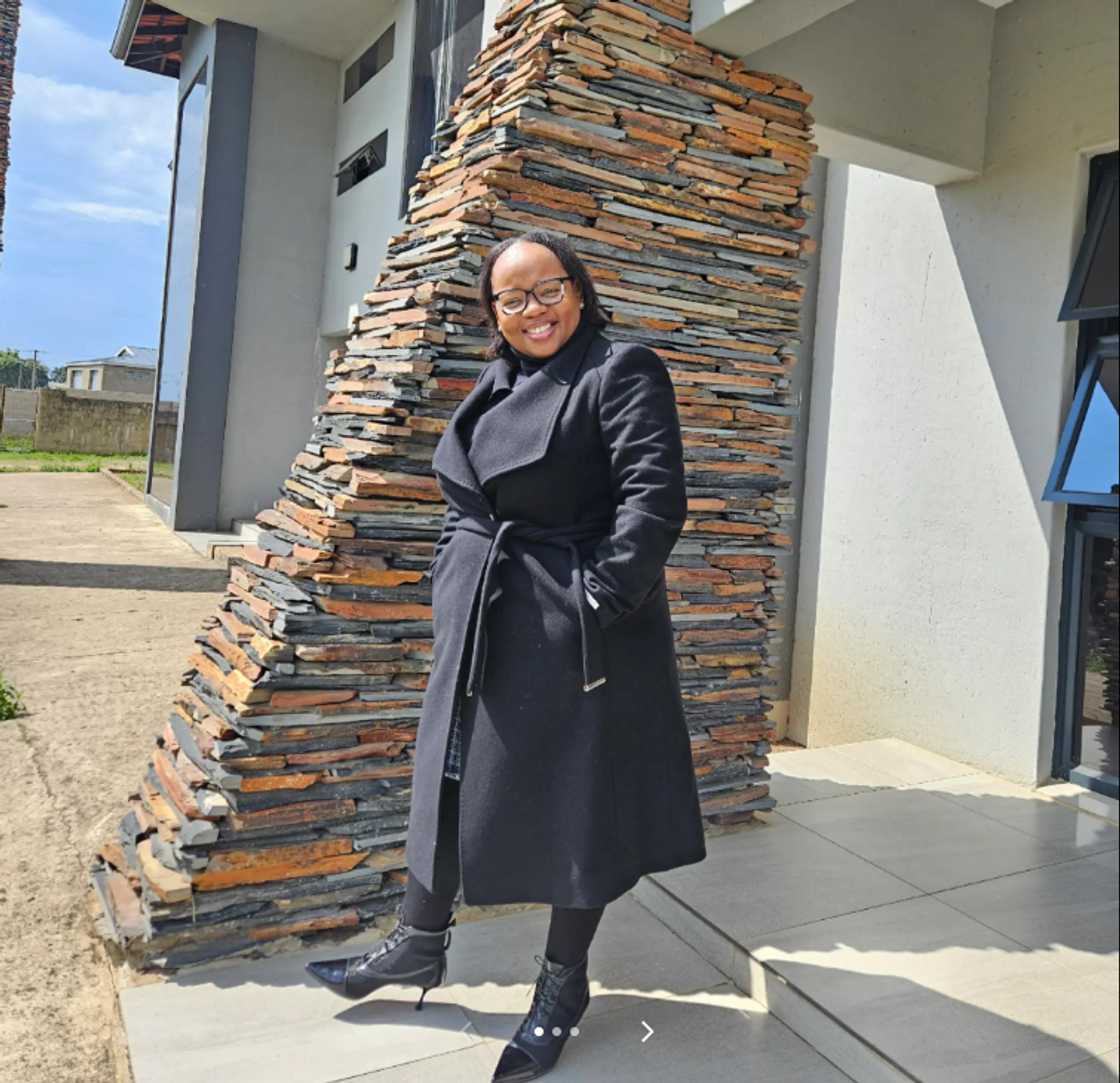 Others wished that the money had gone to someone who needed it