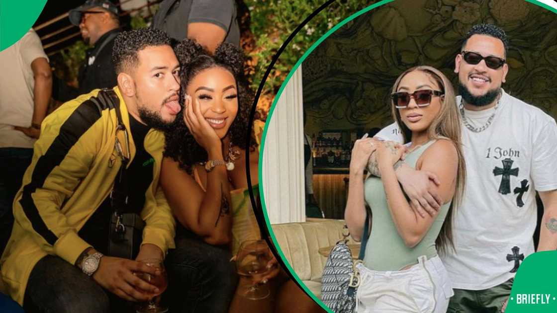 Nadia Nakai on AKA's death Nadia Nakai on AKA's death