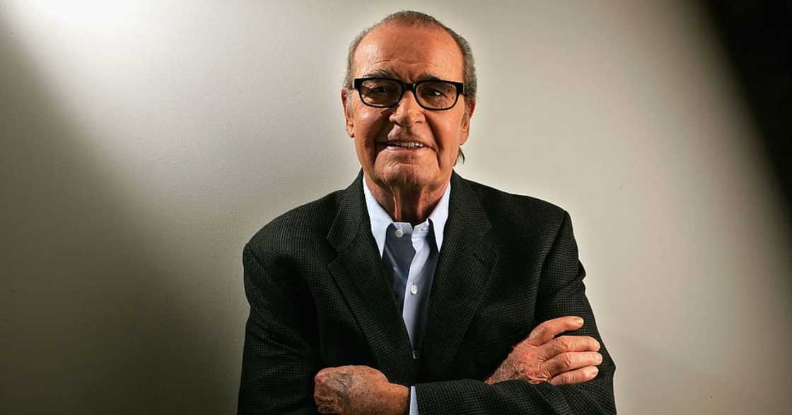 What was James Garner's net worth when he died? What was James Garner's net worth when he died?