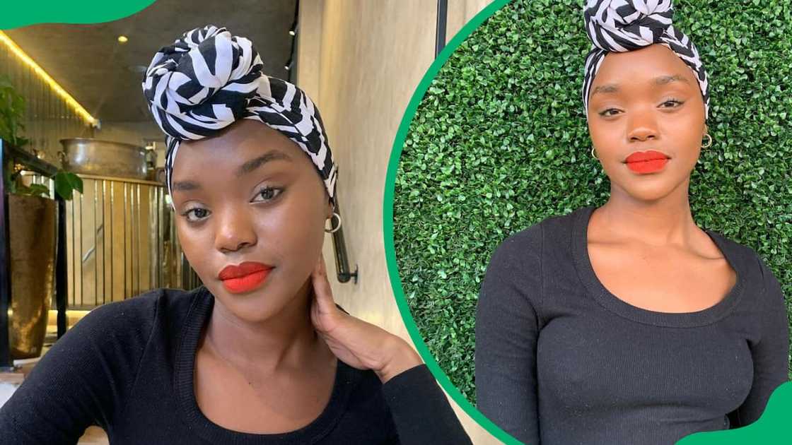 Sibongile & The Dlaminis cast Sibongile & The Dlaminis cast