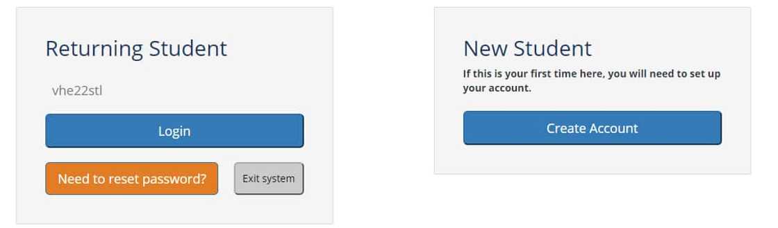 The Vhembe MyAccess application portal The Vhembe MyAccess application portal