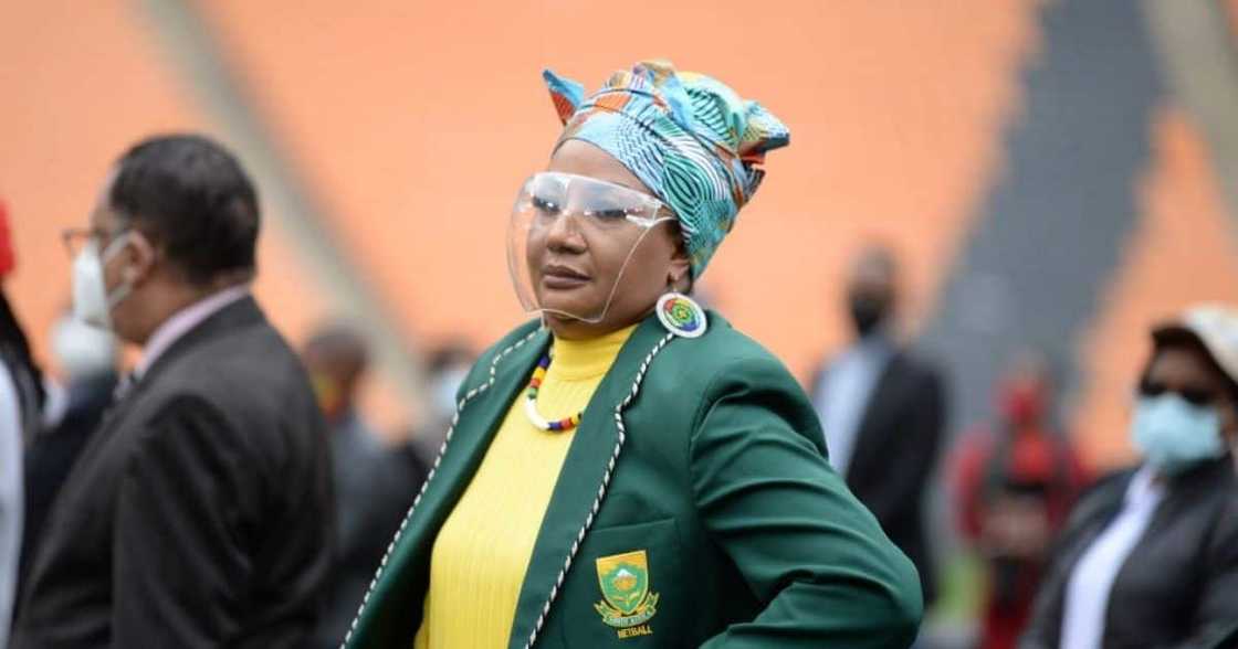 Cecilia Molokwane, netball, car accident, South African Netball Championships, Aberdeen, Cape Town Cecilia Molokwane, netball, car accident, South African Netball Championships, Aberdeen, Cape Town