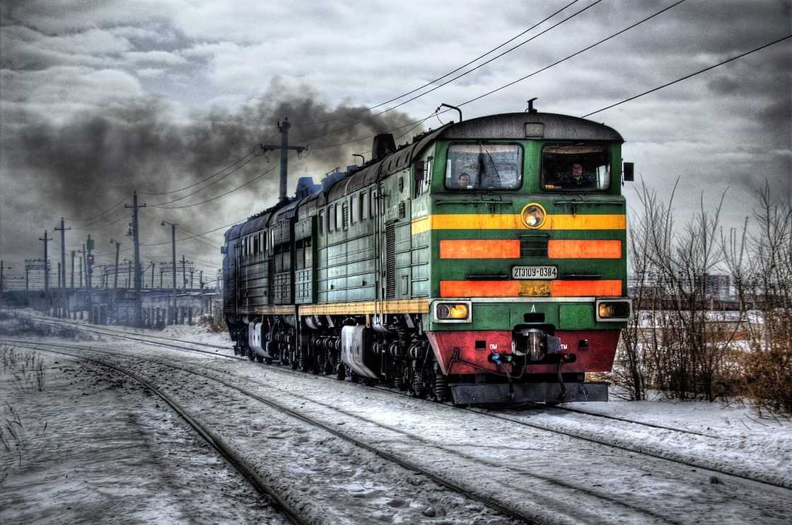 logistics companies in South Africa logistics companies in South Africa