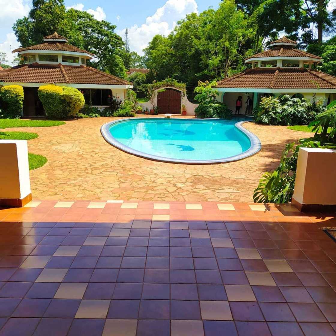 Expensive neighborhoods in Africa Expensive neighborhoods in Africa